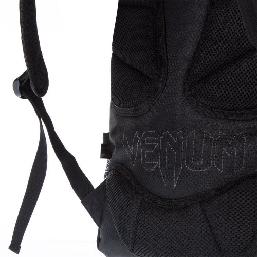 Рюкзак Venum Challenger Pro Backpack Black купити