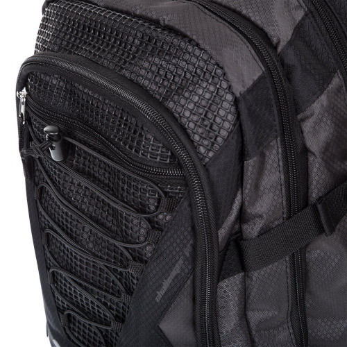 Рюкзак Venum Challenger Pro Backpack Black ціна