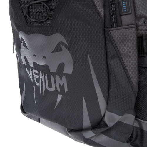 Рюкзак Venum Challenger Pro Backpack Black фото