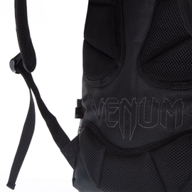Рюкзак Venum Challenger Pro Backpack Black, Фото № 2
