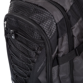 Рюкзак Venum Challenger Pro Backpack Black, Фото № 3