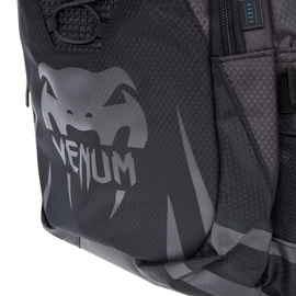 Рюкзак Venum Challenger Pro Backpack Black, Фото № 4