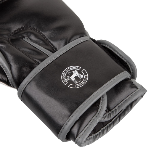 Боксерські рукавиці Venum Contender 2.0 Boxing Gloves White Grey оригінал