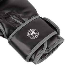 Боксерские перчатки Venum Contender 2.0 Boxing Gloves White Grey, Фото № 5