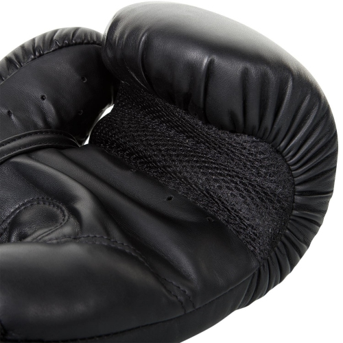 Боксерські рукавиці Venum Challenger 2.0 Boxing Gloves Matte Black фото