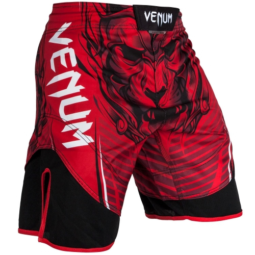 Шорты для MMA Venum Bloody Roar Fightshorts Red купить