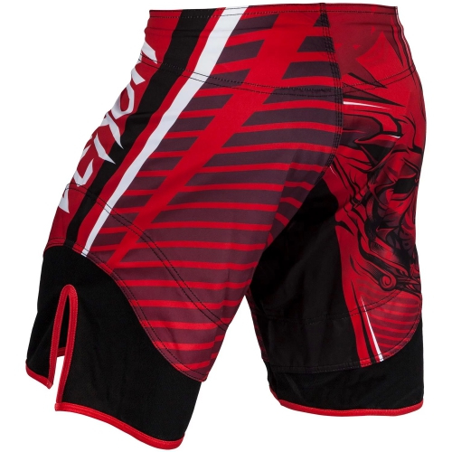 Шорты для MMA Venum Bloody Roar Fightshorts Red фото