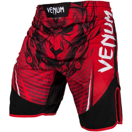 Шорты для MMA Venum Bloody Roar Fightshorts Red
