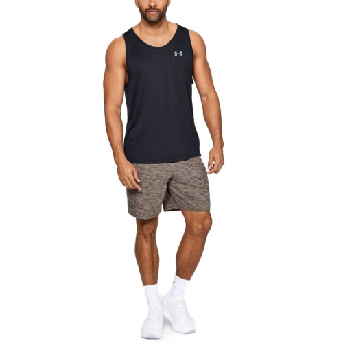 Майка Under Armour Tech 2.0 Tank Black цена