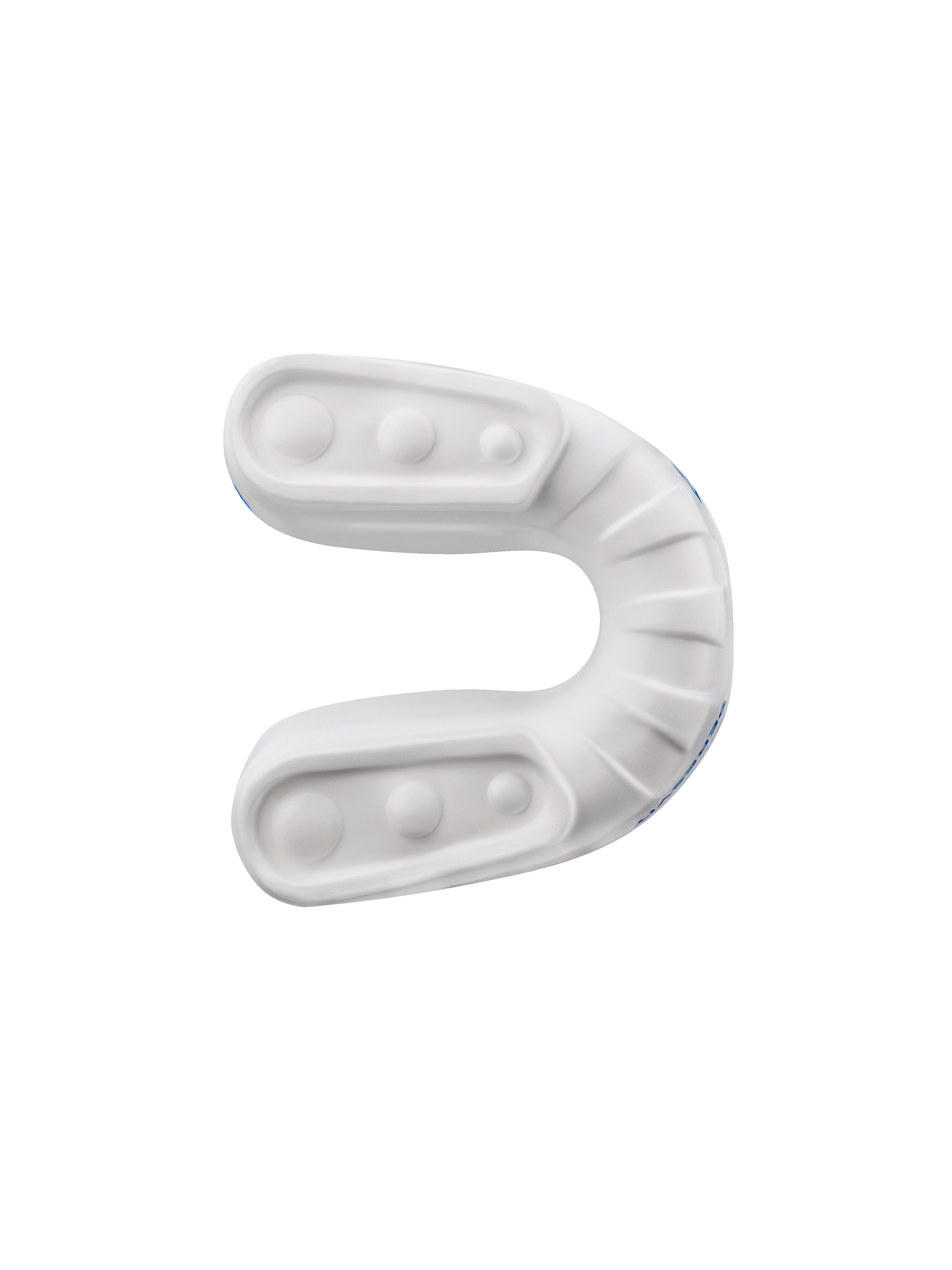 Капа Peresvit Core Mouthguard Snow White Blue ціна