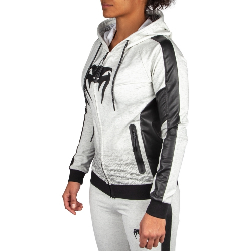 Womens Venum Camoline 2.0 Hoody White buy