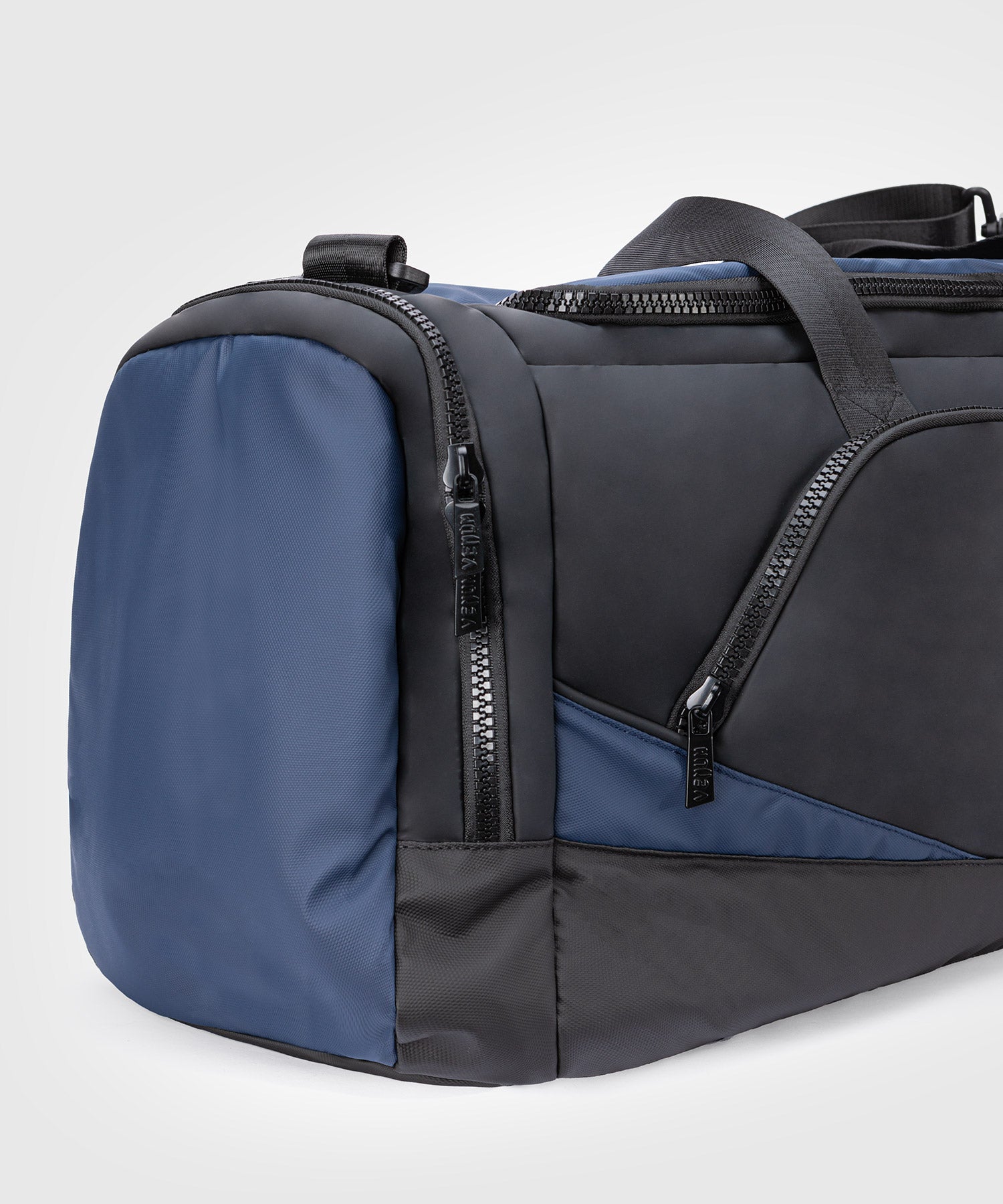 Venum Evo 2 Trainer Lite Sports Bags Black Blue original