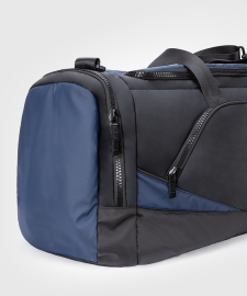 Сумка Venum Evo 2 Trainer Lite Sports Bags Black Blue оригінал