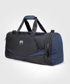 Сумка Venum Evo 2 Trainer Lite Sports Bags Black Blue купити
