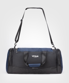 Сумка Venum Evo 2 Trainer Lite Sports Bags Black Blue фото