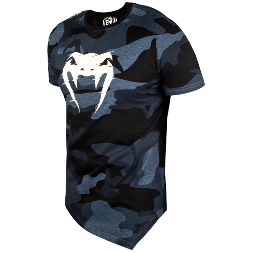 Футболка Venum Interference 2.0 T-shirt Dark Camo купити