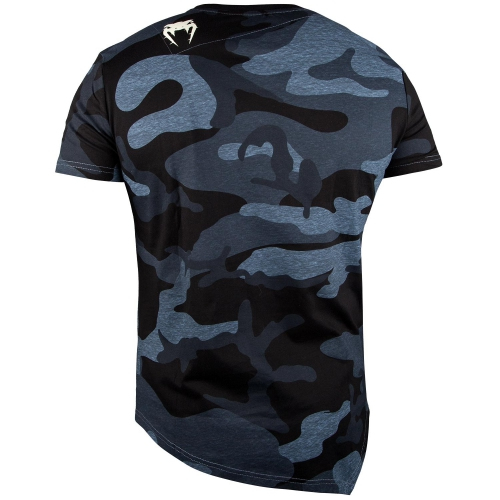 Футболка Venum Interference 2.0 T-shirt Dark Camo ціна