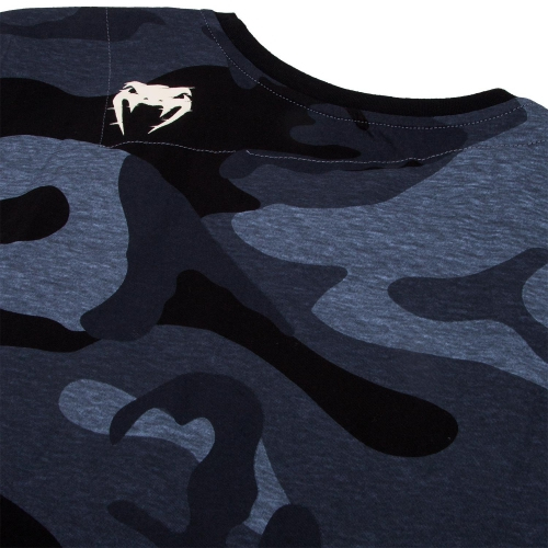 Футболка Venum Interference 2.0 T-shirt Dark Camo розмір