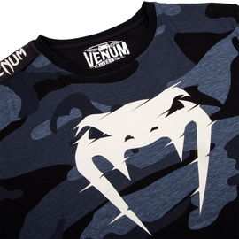 Футболка Venum Interference 2.0 T-shirt Dark Camo, Фото № 5