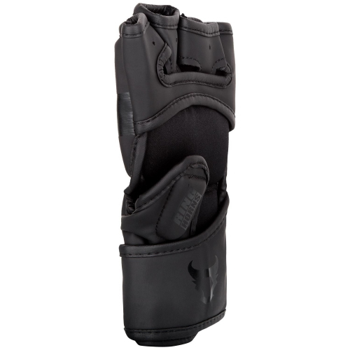 Ringhorns Charger MMA Gloves Black Black buy