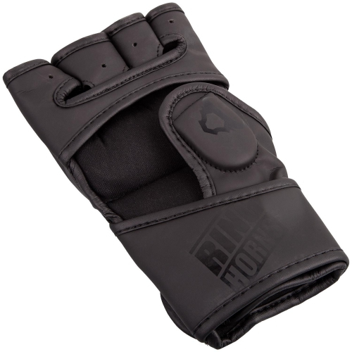 Ringhorns Charger MMA Gloves Black Black original