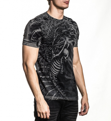 Xtreme Couture Loki T-shirt photo