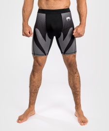 Venum Attack Vale Tudo Shorts Black compression shorts