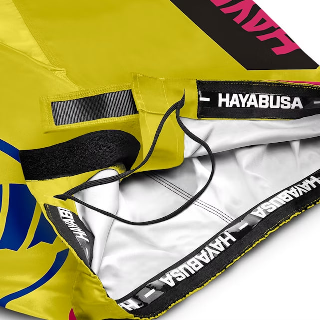 Шорты для MMA Hayabusa Icon MMA Shorts фото