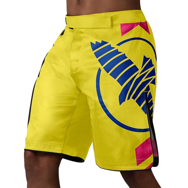 Шорты для MMA Hayabusa Icon MMA Shorts купить