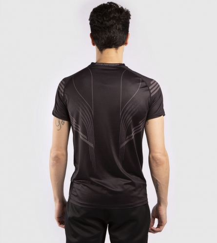 Venum UFC FightNight Pro Line Dry Tech Black T-shirt price