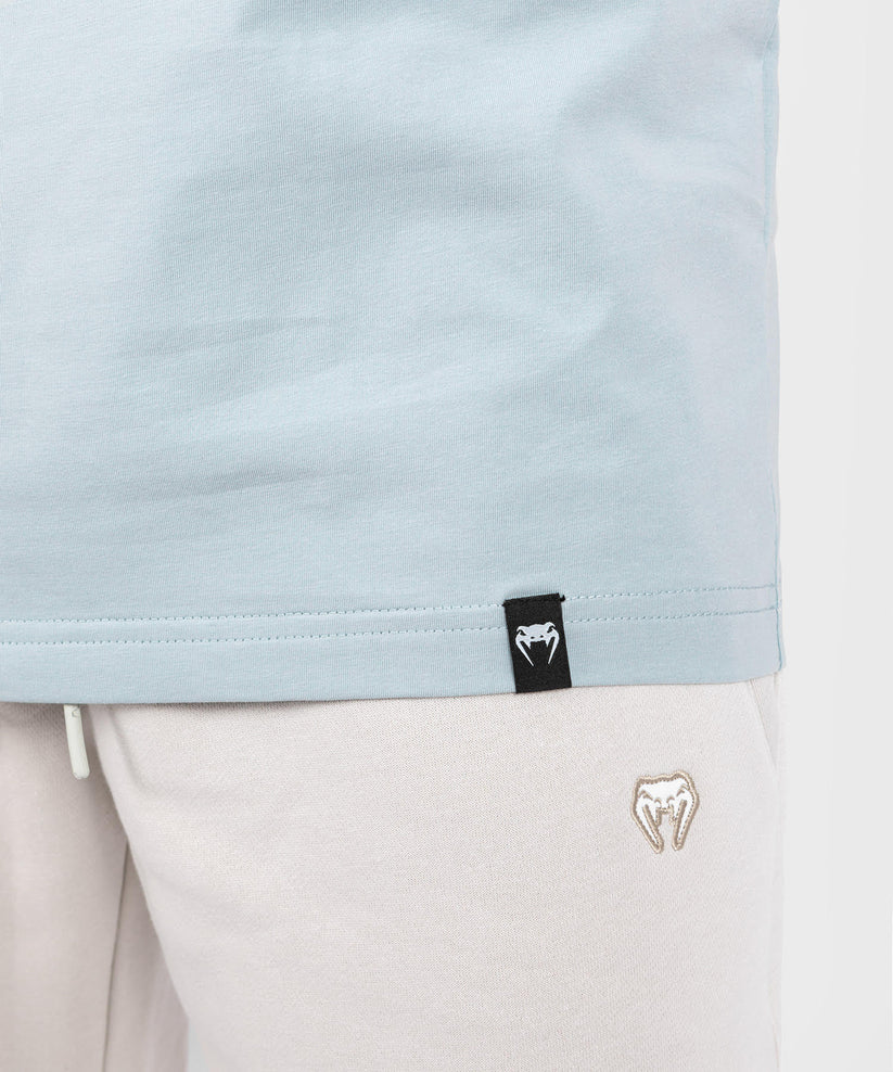 Venum Summer 88 Tank Top Clearwater Blue photo