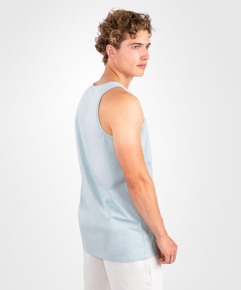 Venum Summer 88 Tank Top Clearwater Blue buy