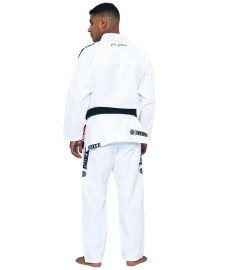 Кімоно Tatami Elements Superlite Gi White, Фото № 5