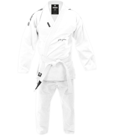 Кимоно Tatami Elements Superlite Gi White купить