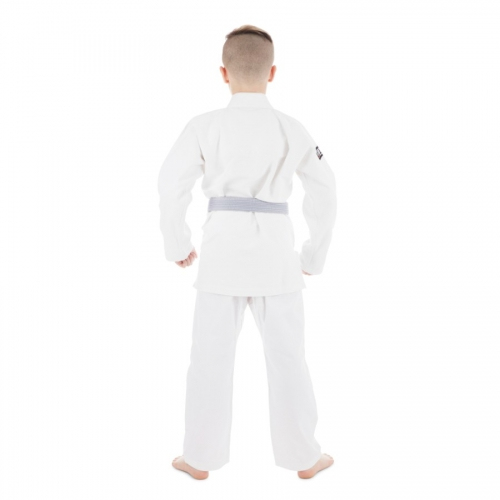 Childrens kimono Tatami Kids Roots Jiu Jitsu Gi White   price