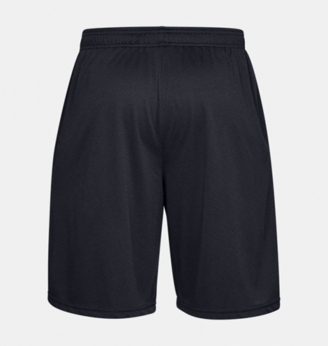 Шорти Under Armour Tech Mesh Short Black оригінал