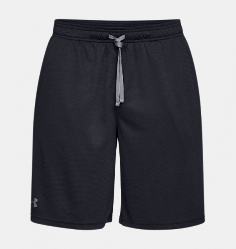 Шорти Under Armour Tech Mesh Short Black фото