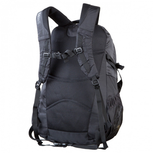 Рюкзак Title Black Besieged Back Pack купить