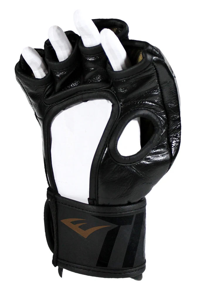 MMA gloves Everlast Titan Pro MMA Glove Black buy