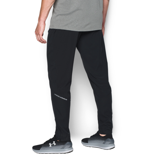 Спортивные штаны Under Armour No Breaks Stretch Woven купить