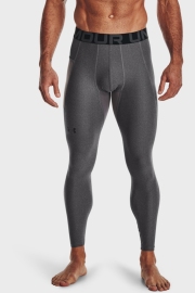 Леггінси Under Armour HG Armour Leggings Grey
