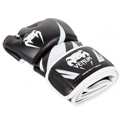 Venum Challenger MMA Gloves - Black size