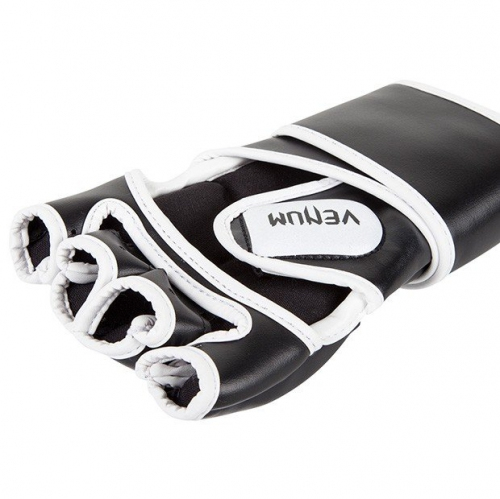 Venum Challenger MMA Gloves - Black cost