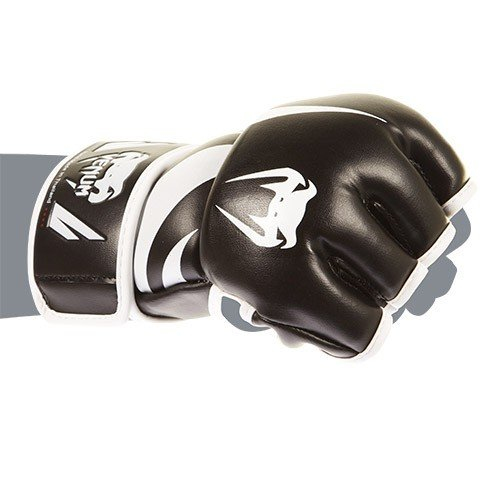 Venum Challenger MMA Gloves - Black price