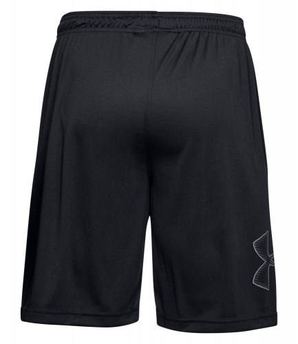 Шорты Under Armour Tech Graphic Short Black фото