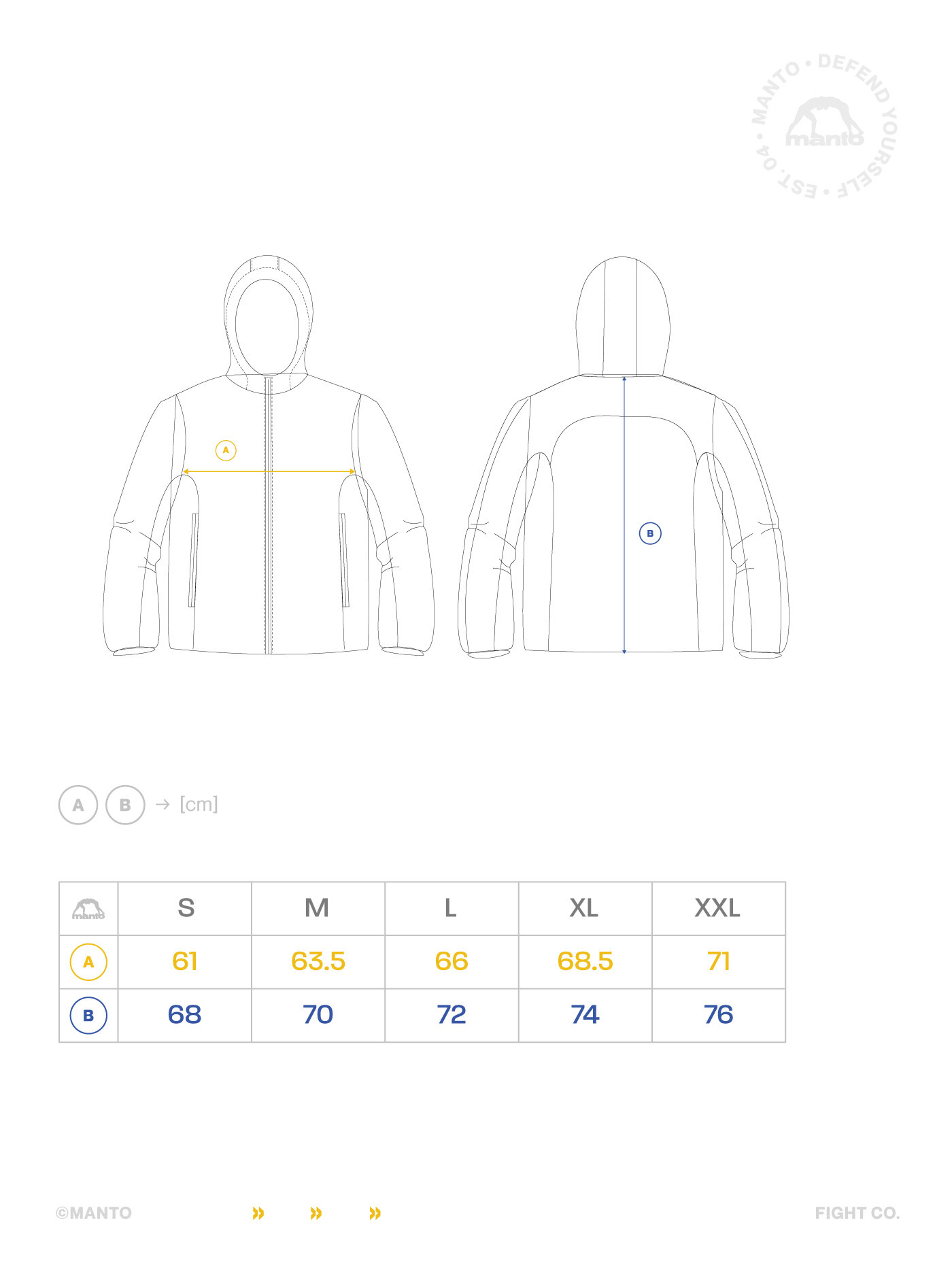 Куртка-пуховик MANTO Jacket Society Black купити