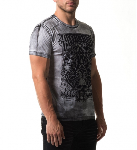Affliction Framing Death T-Shirt price