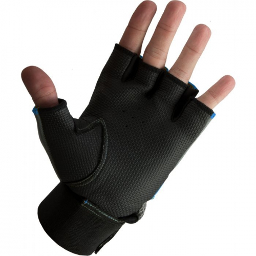 Детские гелевые бинты TITLE Classic Limited GEL-X Glove Wraps купити