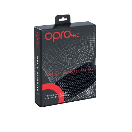 OPROtec Back Support Lumbar Support Belt price