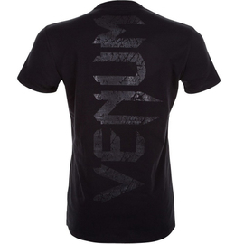 Футболка Venum Giant T-shirt Matte Black, Фото № 3